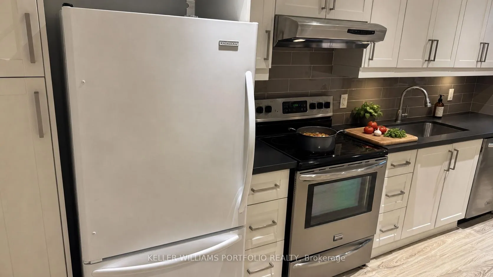 Photo 2 of Unit Lower, 62 Nealon Avenue, Toronto, Broadview North — HOMEH