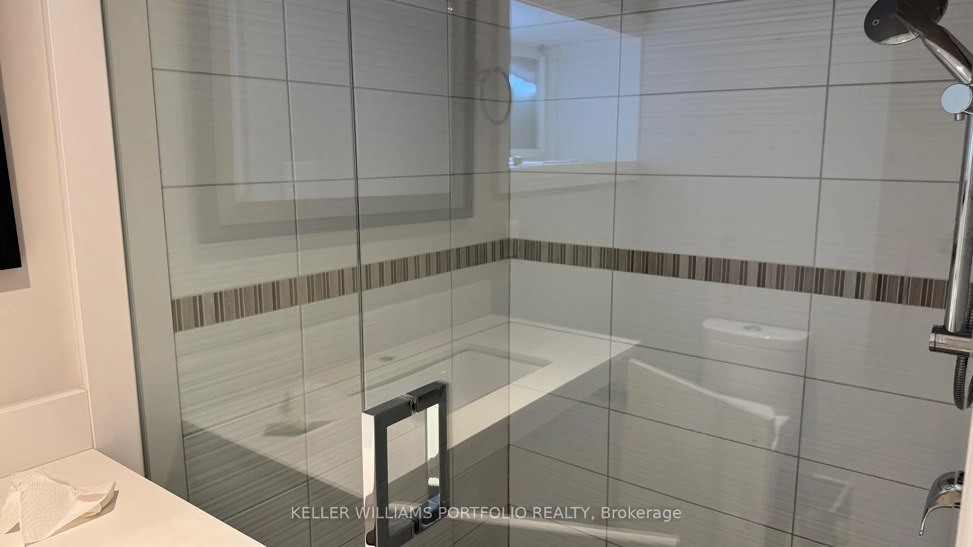 Photo 4 of Unit Lower, 62 Nealon Avenue, Toronto, Broadview North — HOMEH