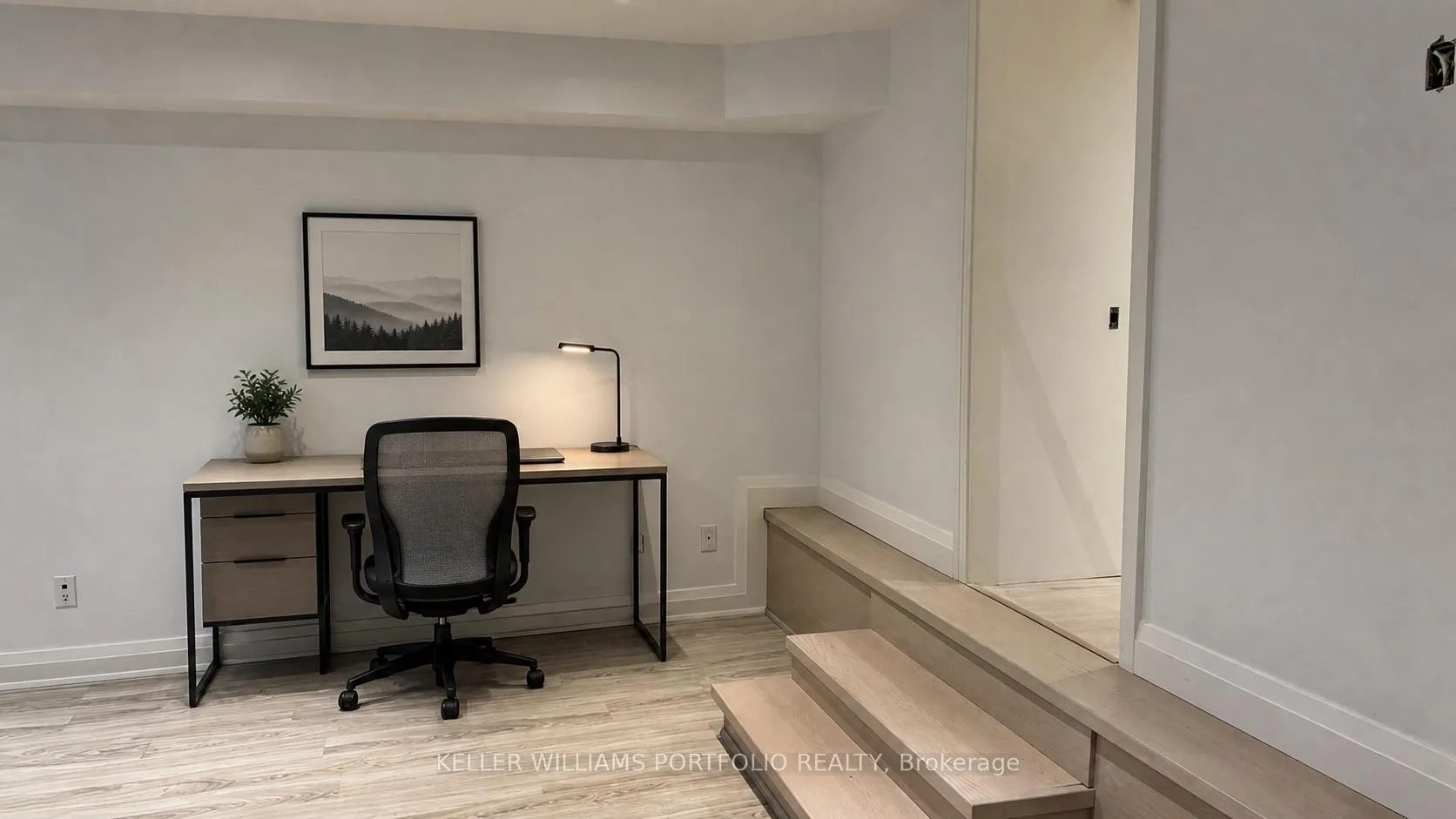 Photo 5 of Unit Lower, 62 Nealon Avenue, Toronto, Broadview North — HOMEH