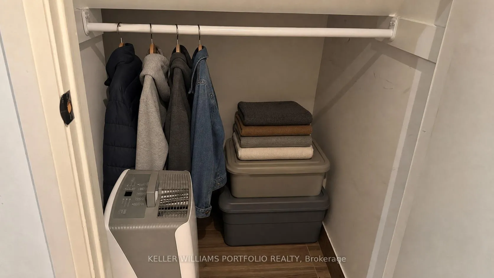 Photo 10 of Unit Lower, 62 Nealon Avenue, Toronto, Broadview North — HOMEH