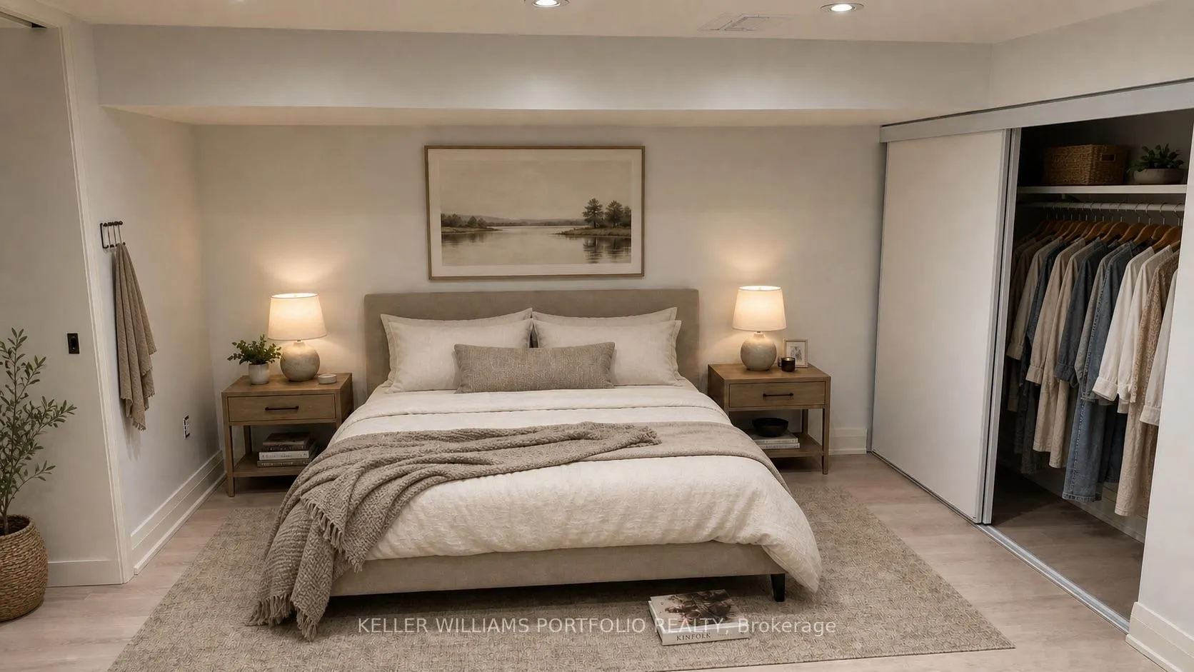 Photo 11 of Unit Lower, 62 Nealon Avenue, Toronto, Broadview North — HOMEH