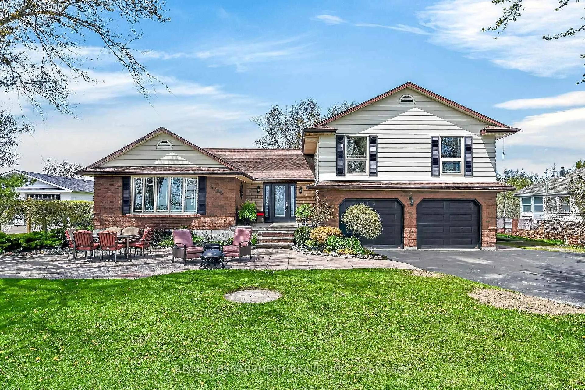 Photo 1 of 2785 Lakeshore Road, Haldimand, Dunnville — HOMEH
