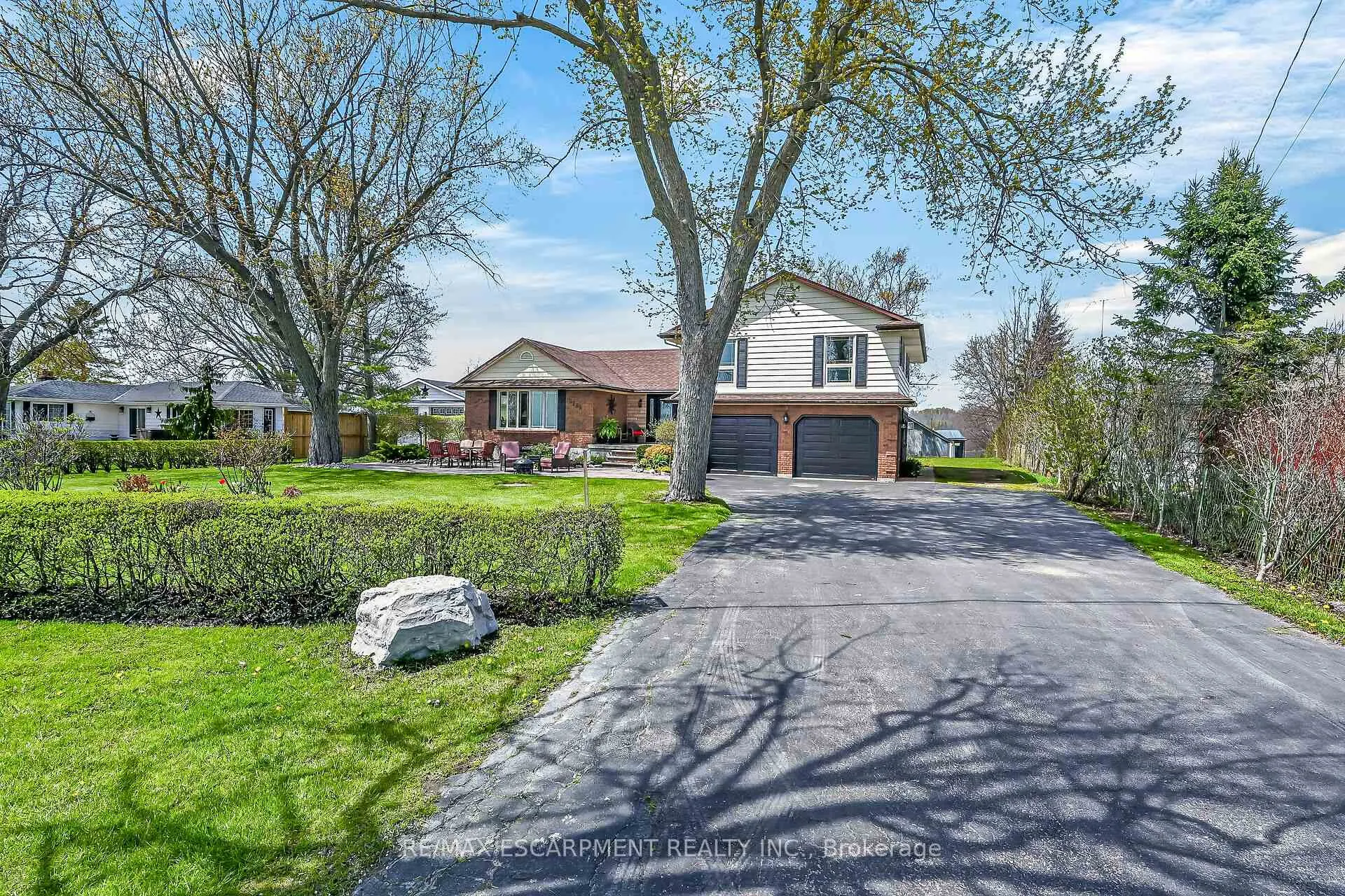 Photo 6 of 2785 Lakeshore Road, Haldimand, Dunnville — HOMEH