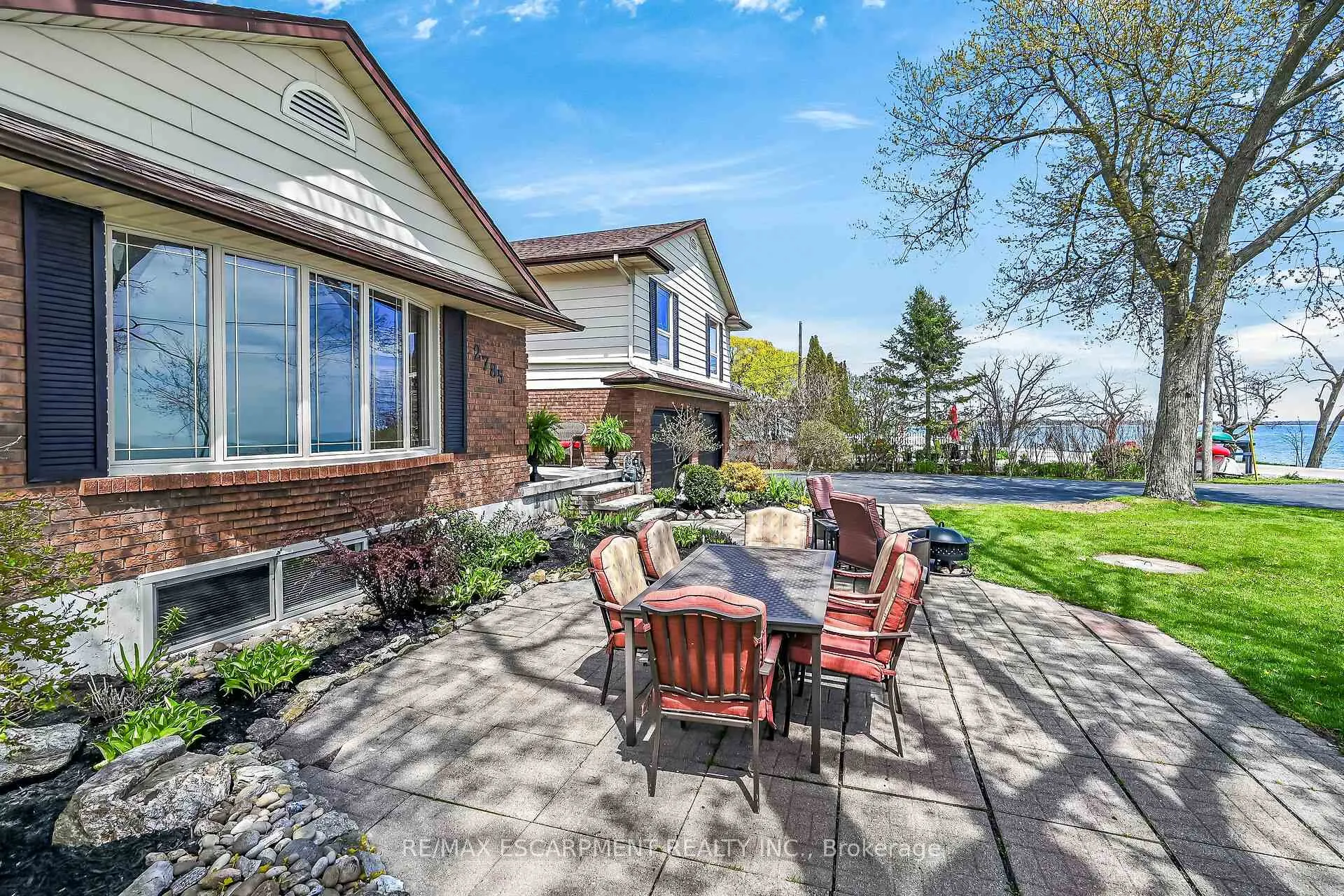 Photo 39 of 2785 Lakeshore Road, Haldimand, Dunnville — HOMEH