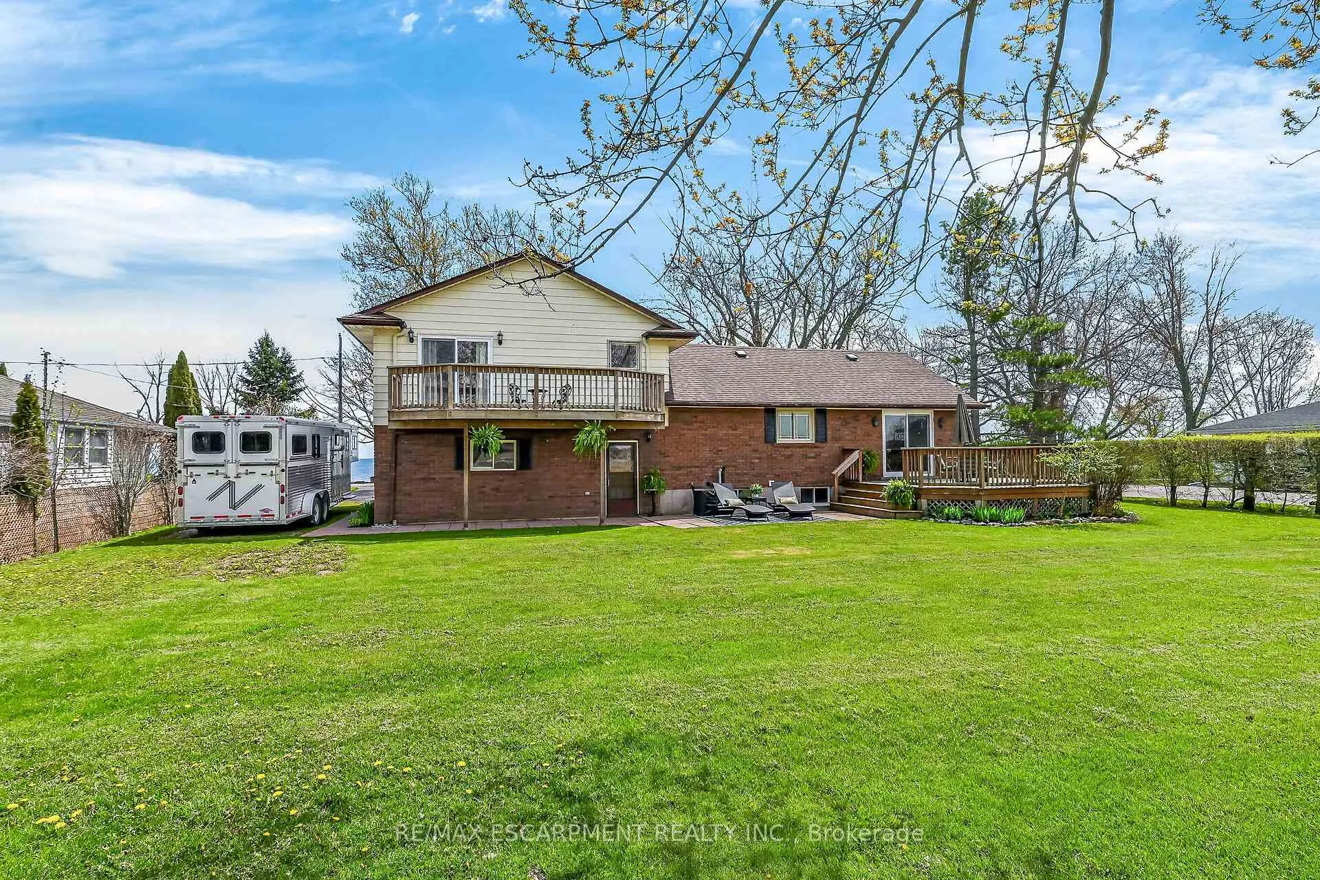 Photo 40 of 2785 Lakeshore Road, Haldimand, Dunnville — HOMEH