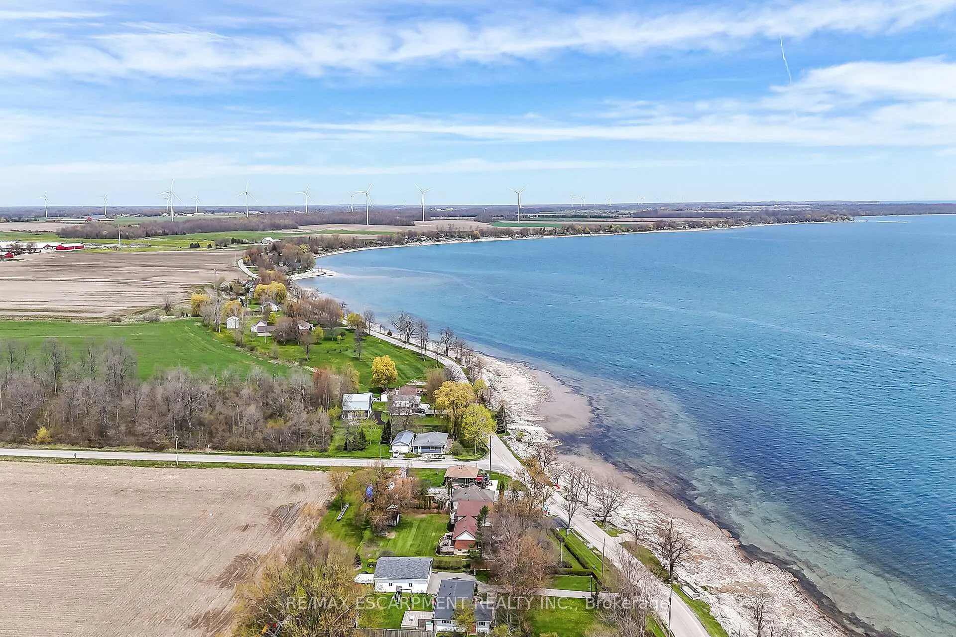 Photo 47 of 2785 Lakeshore Road, Haldimand, Dunnville — HOMEH