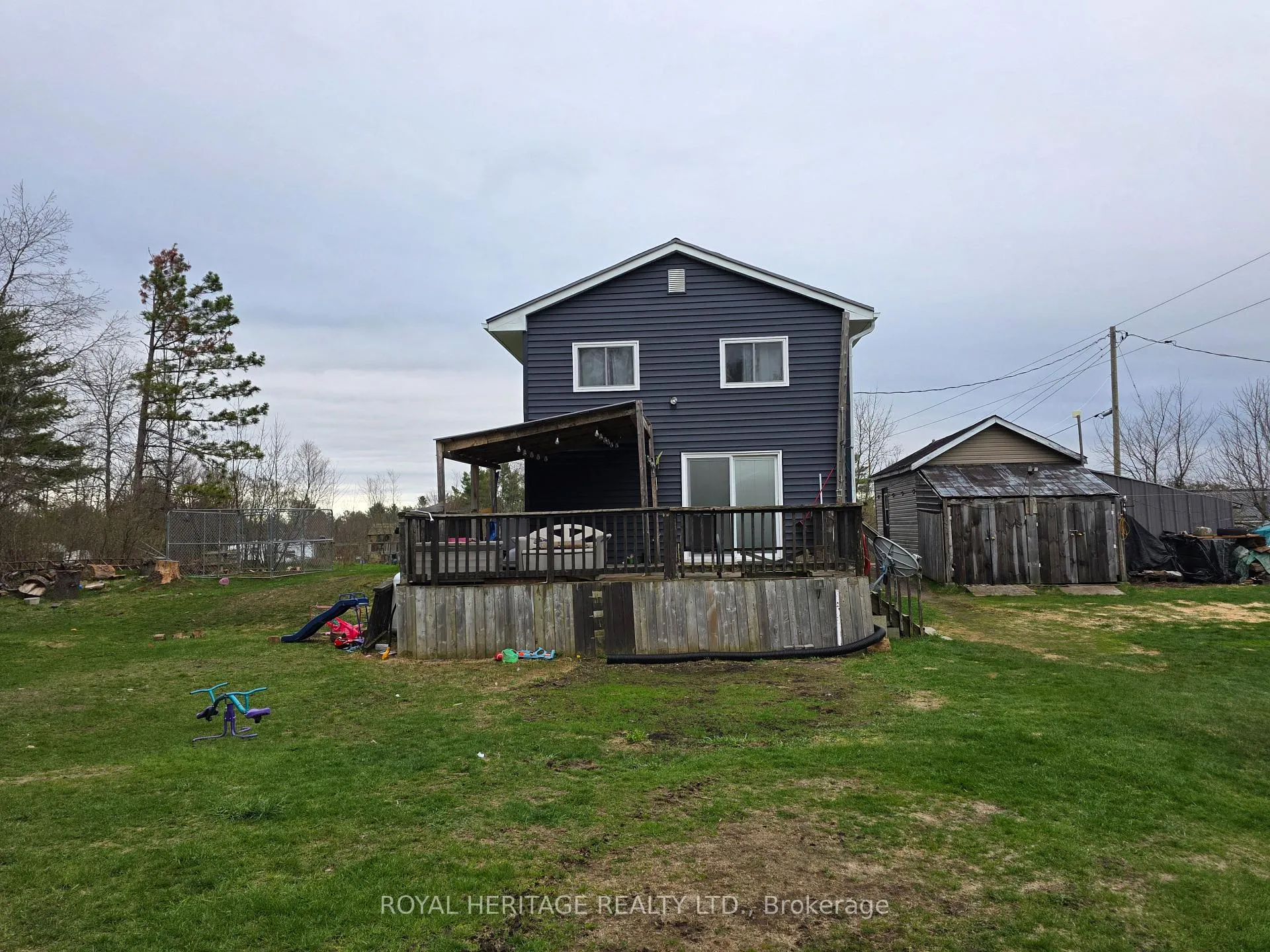 Photo 3 of 20 Lilac Lane, Madoc — HOMEH