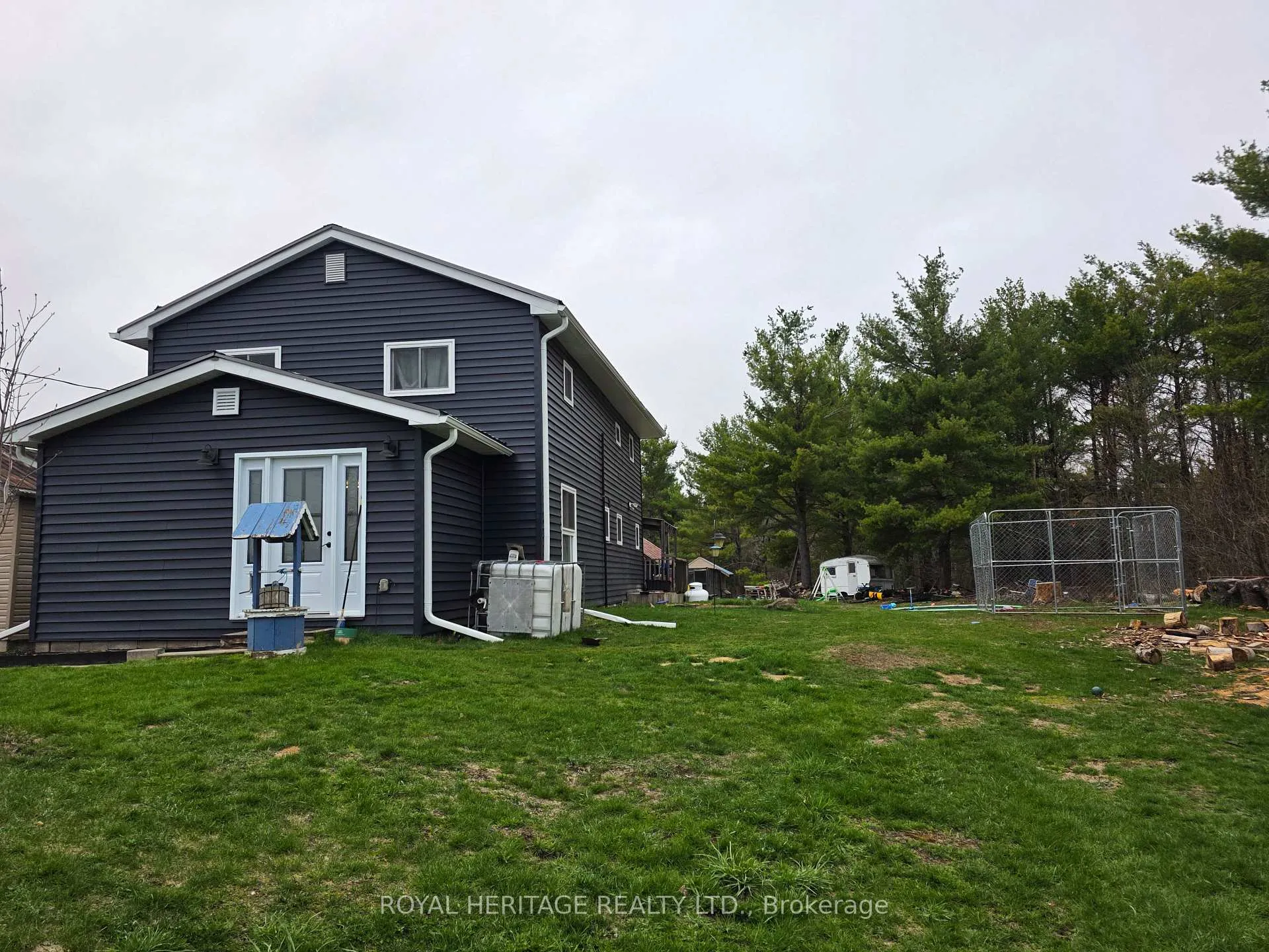 Photo 5 of 20 Lilac Lane, Madoc — HOMEH
