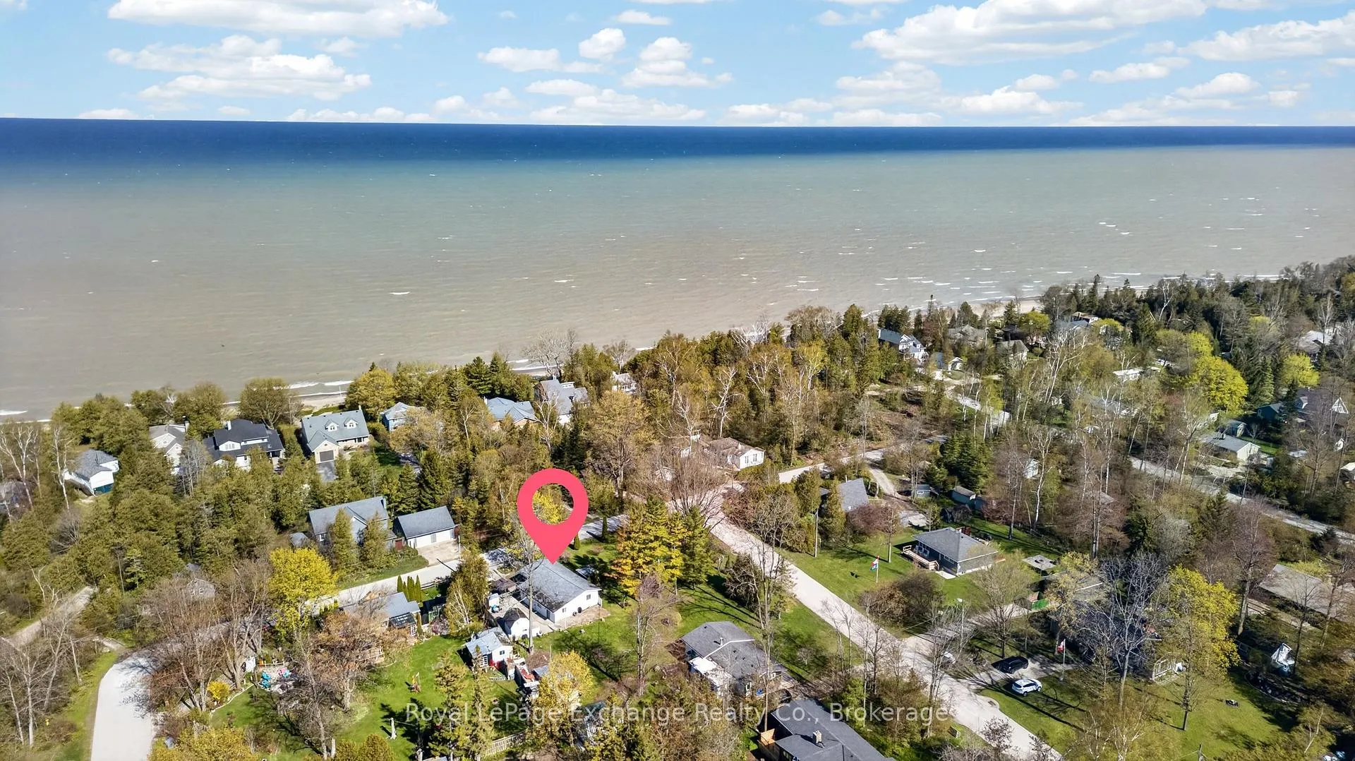 Photo 1 of 404 Browns Lane, Huron-Kinloss — HOMEH