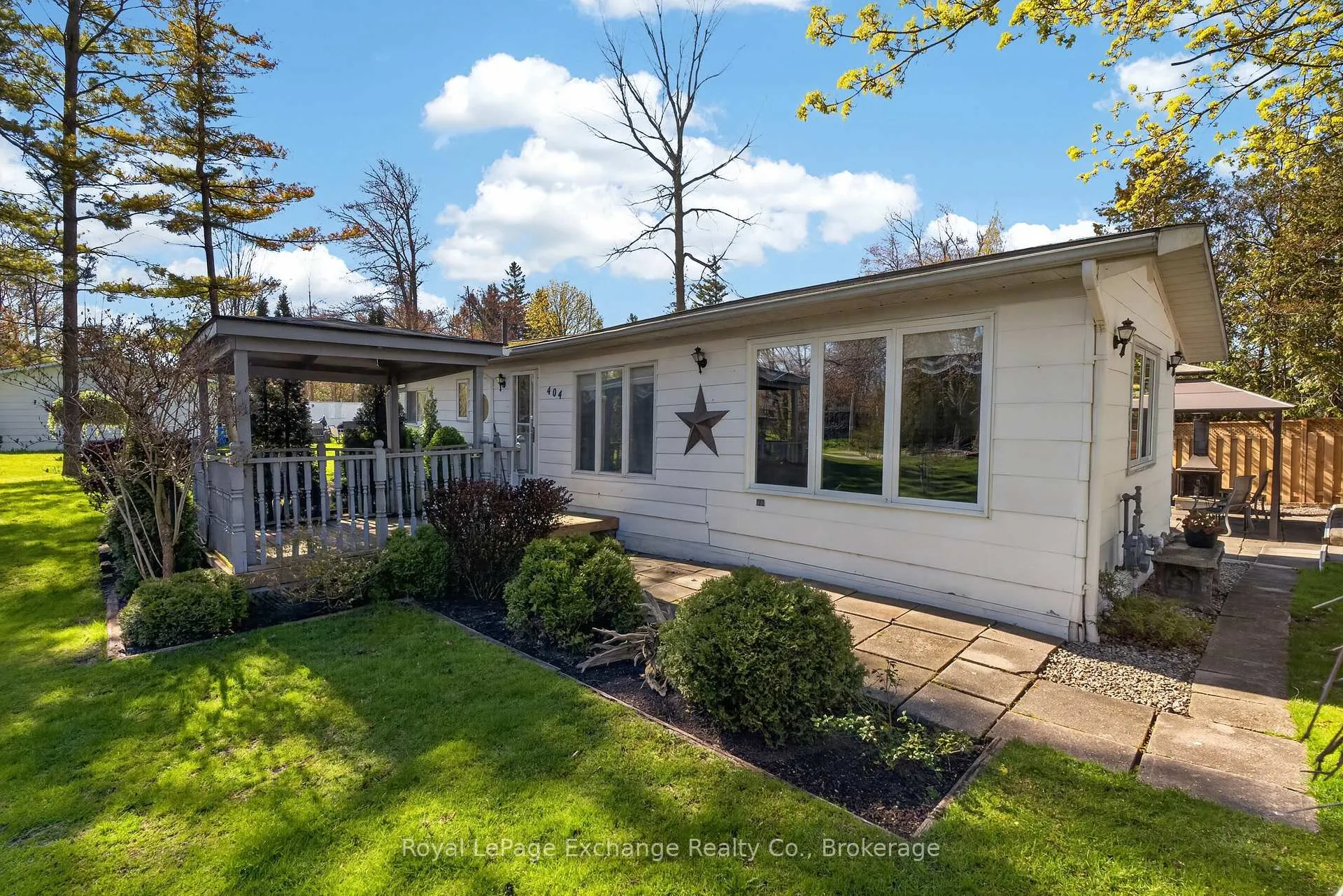 Photo 7 of 404 Browns Lane, Huron-Kinloss — HOMEH