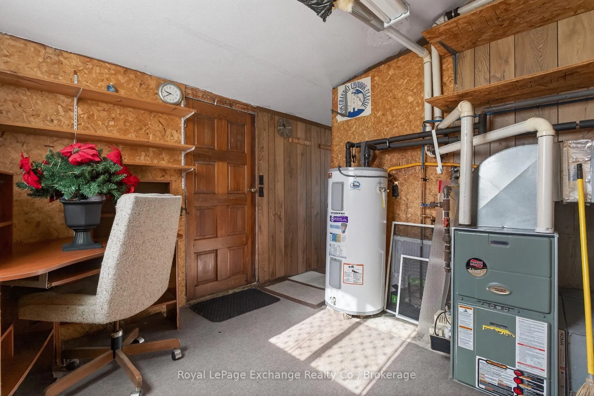 Photo 29 of 404 Browns Lane, Huron-Kinloss — HOMEH