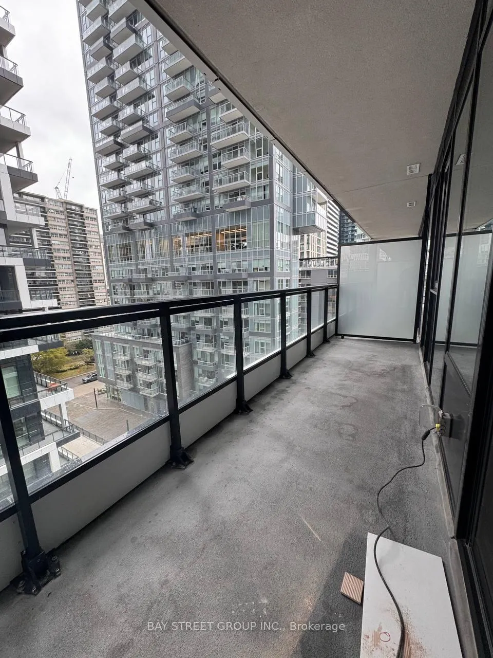 Photo 14 of Unit 702, 65 Broadway Avenue, Toronto, Mount Pleasant West — HOMEH