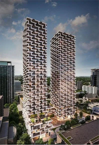 Photo 19 of Unit 702, 65 Broadway Avenue, Toronto, Mount Pleasant West — HOMEH