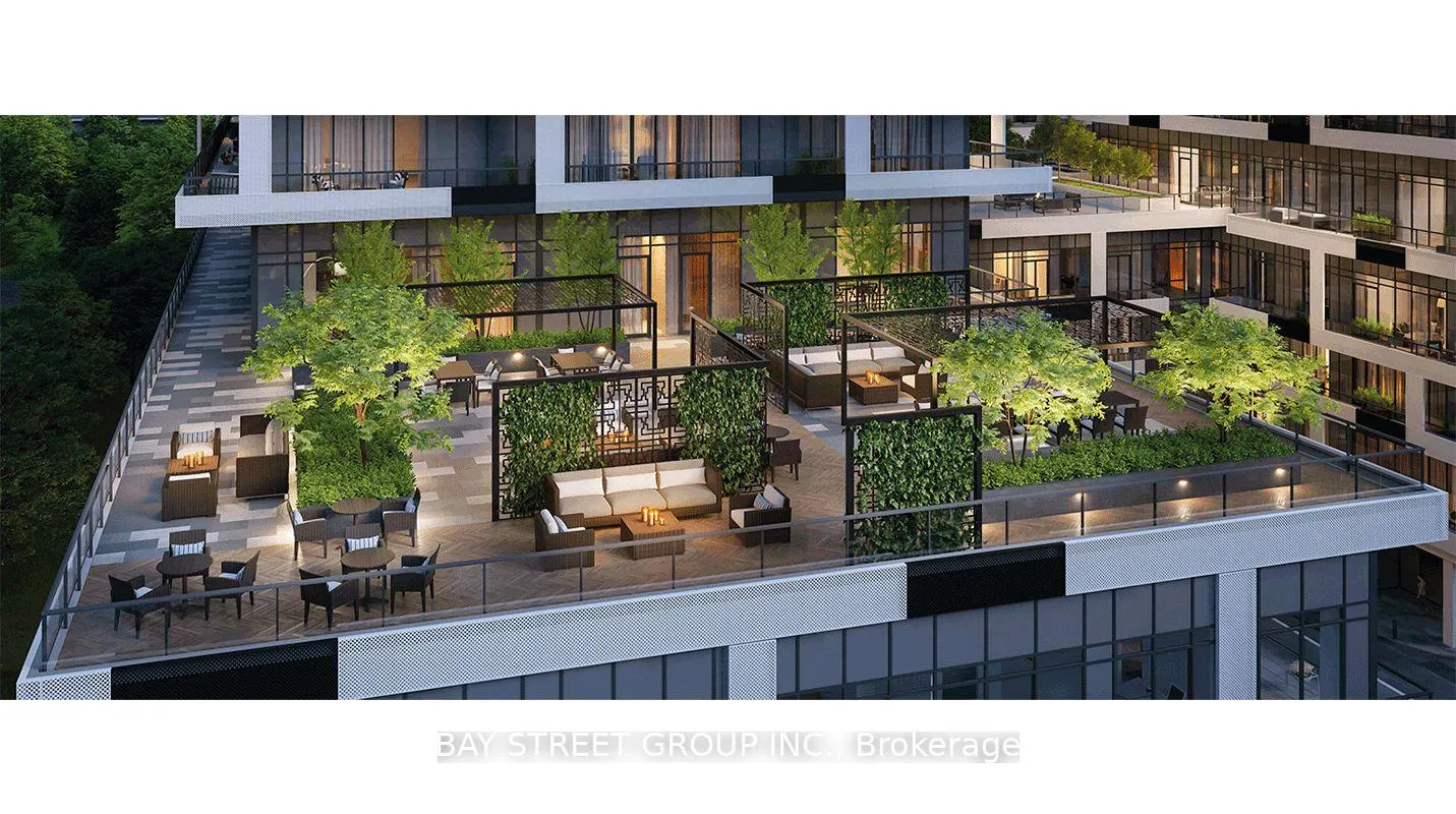 Photo 25 of Unit 702, 65 Broadway Avenue, Toronto, Mount Pleasant West — HOMEH