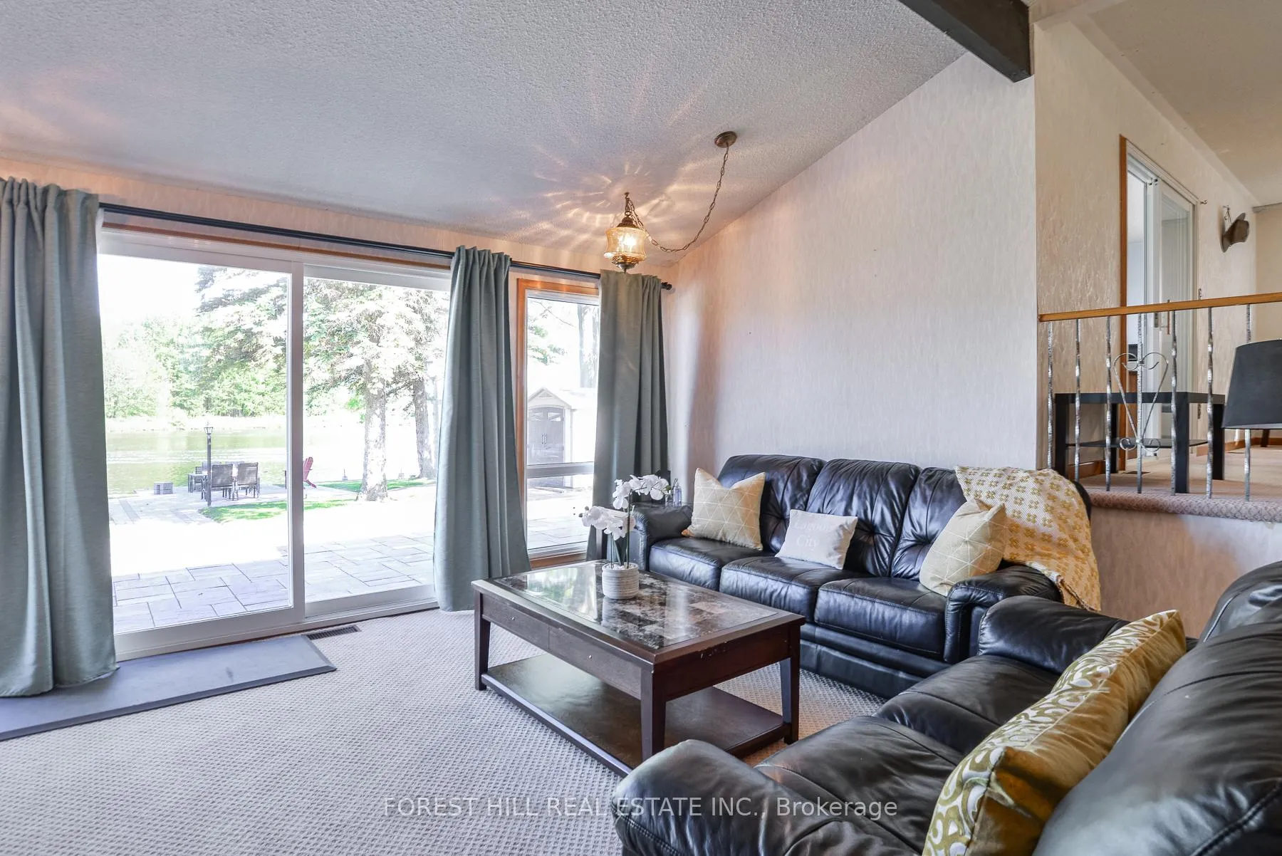 Photo 10 of 35 Old Indian Trail, Ramara, Brechin — HOMEH