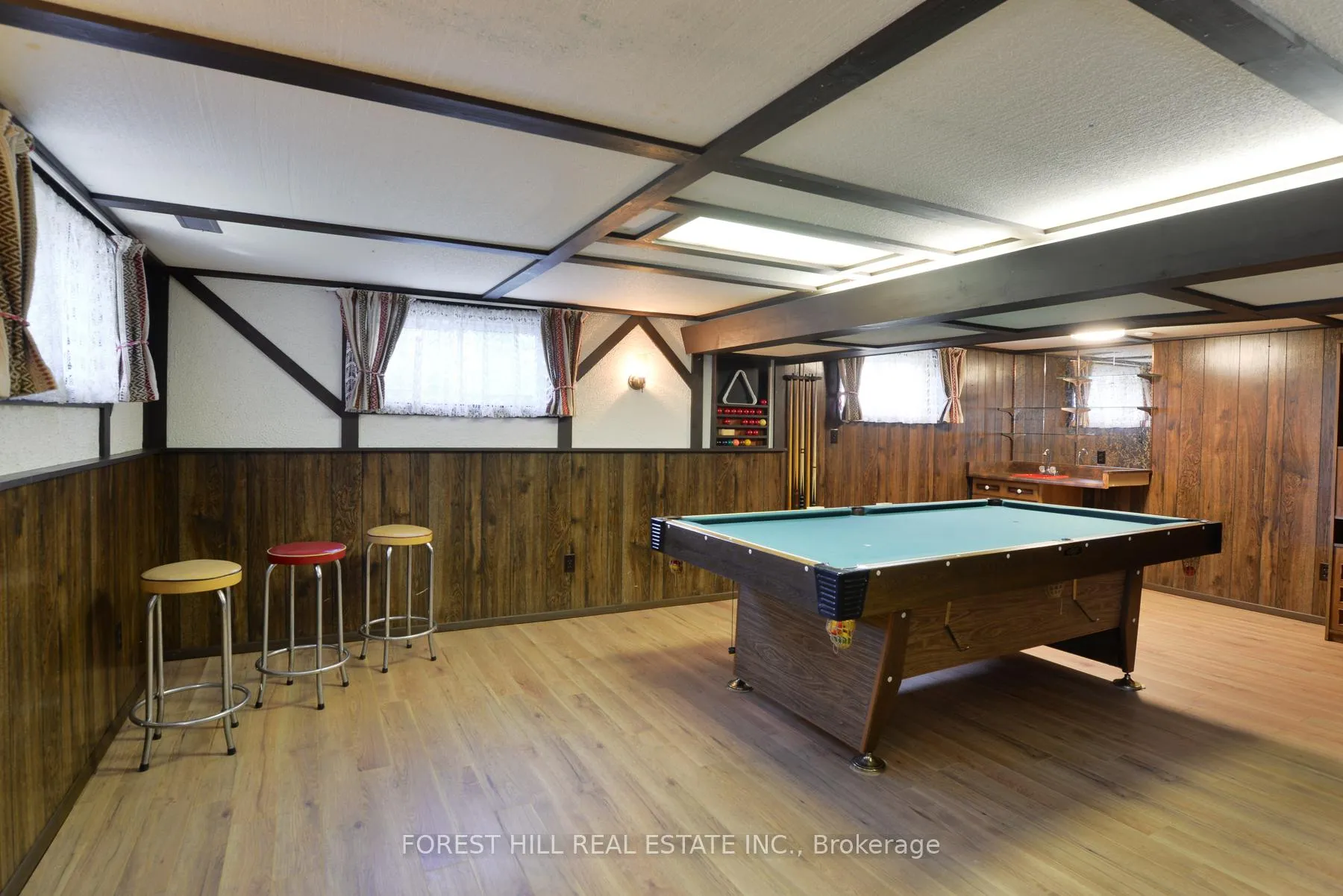 Photo 21 of 35 Old Indian Trail, Ramara, Brechin — HOMEH