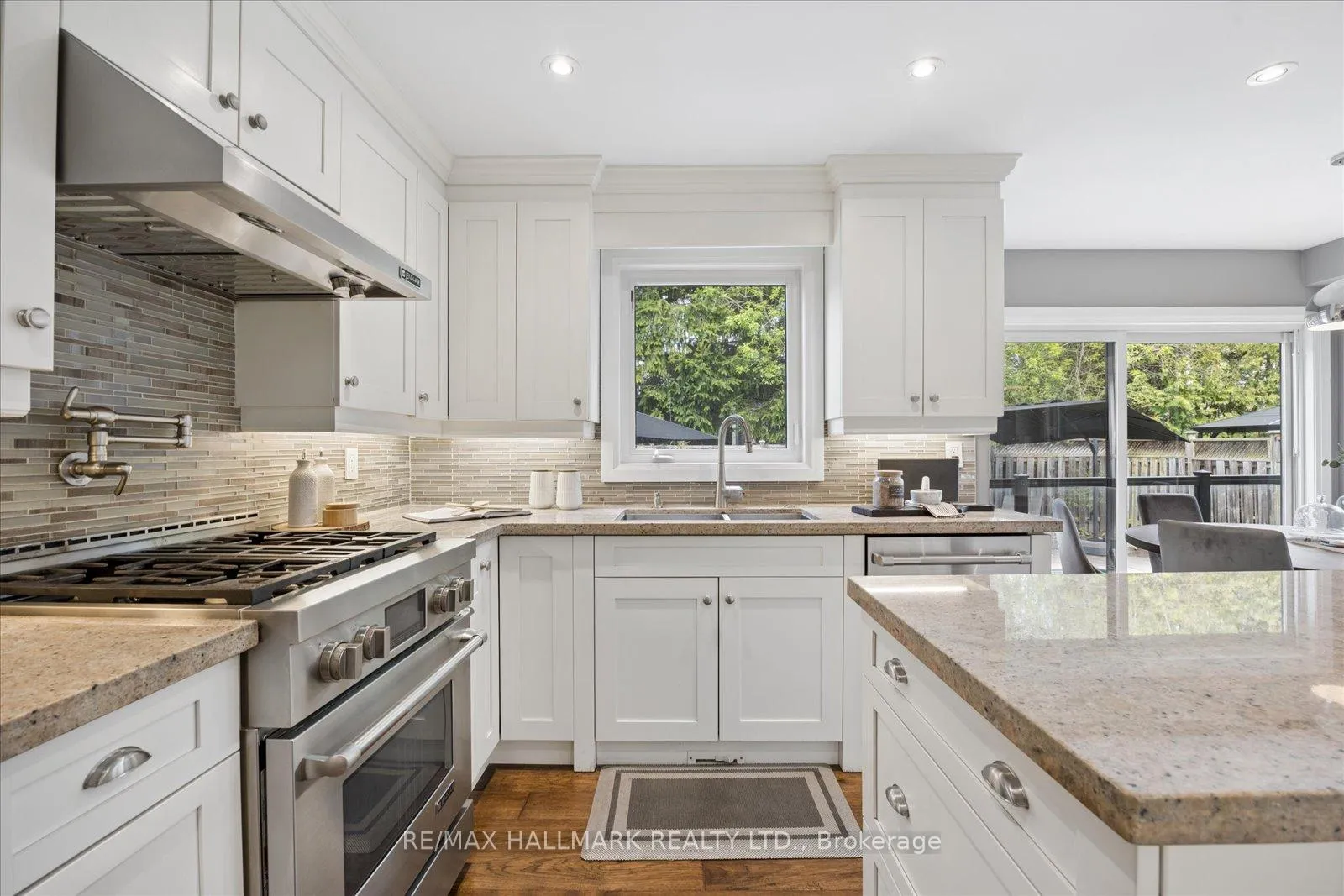 Photo 6 of 28 Reesorville Road, Markham, Markham Village — HOMEH
