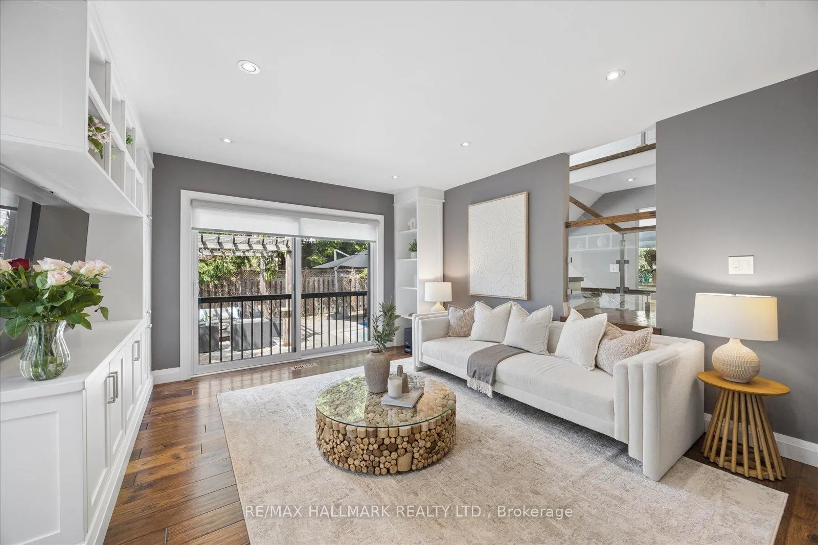 Photo 12 of 28 Reesorville Road, Markham, Markham Village — HOMEH