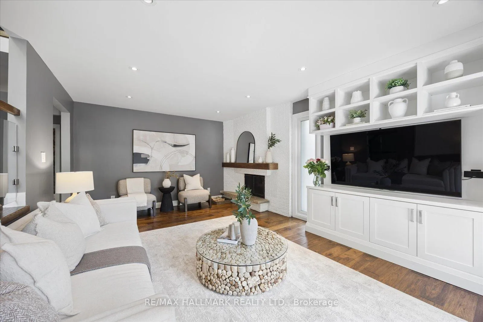 Photo 13 of 28 Reesorville Road, Markham, Markham Village — HOMEH