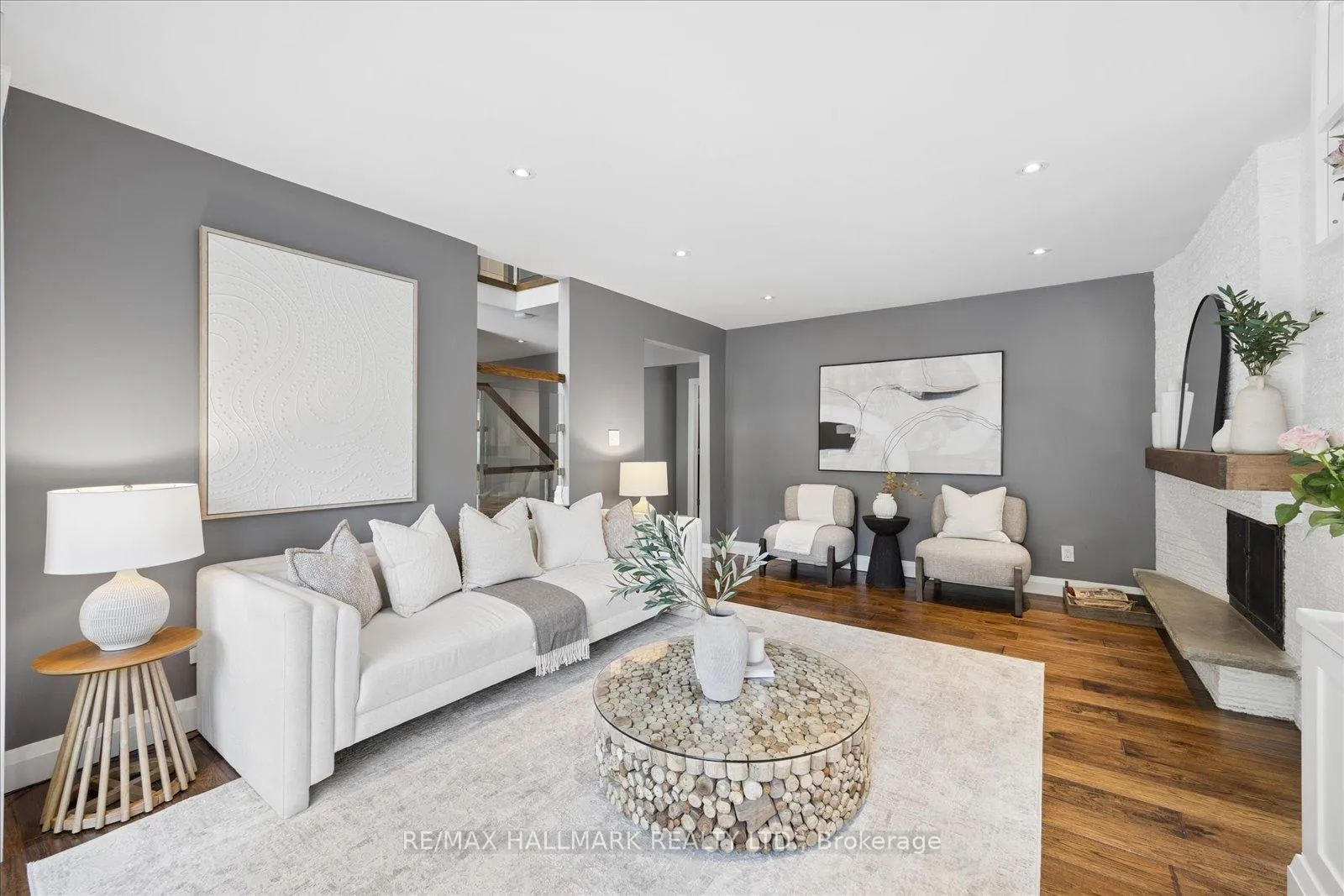 Photo 14 of 28 Reesorville Road, Markham, Markham Village — HOMEH