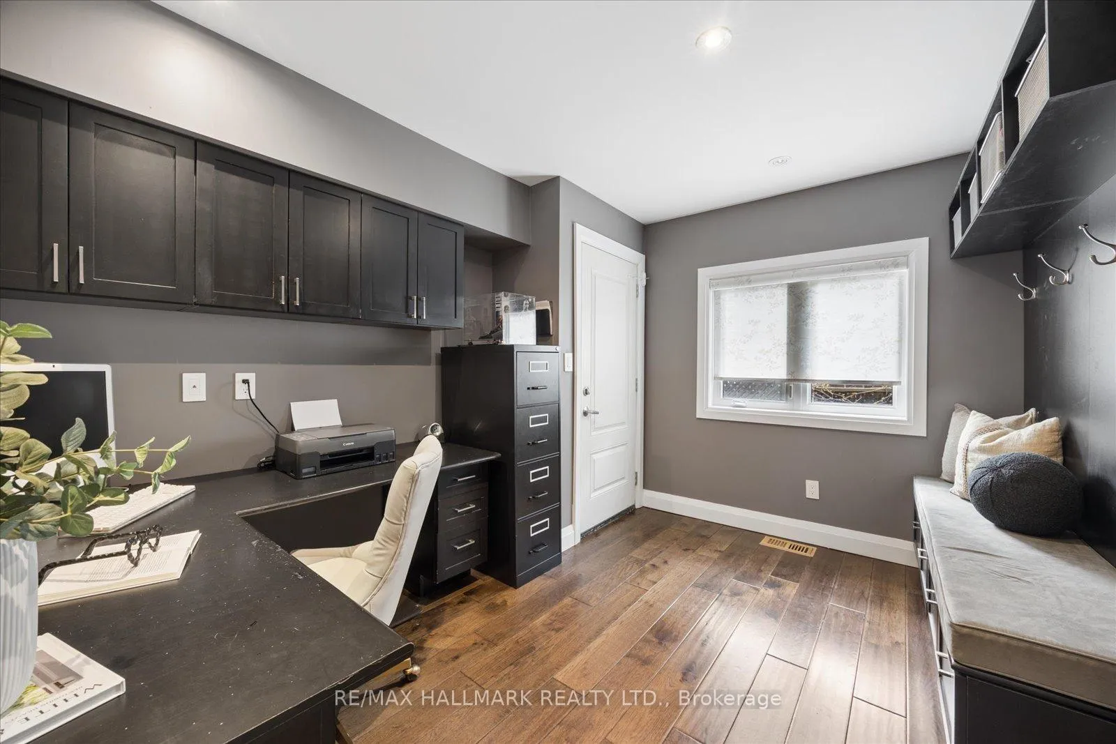 Photo 15 of 28 Reesorville Road, Markham, Markham Village — HOMEH