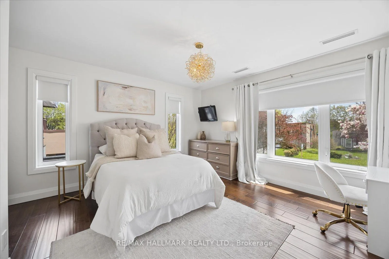Photo 23 of 28 Reesorville Road, Markham, Markham Village — HOMEH