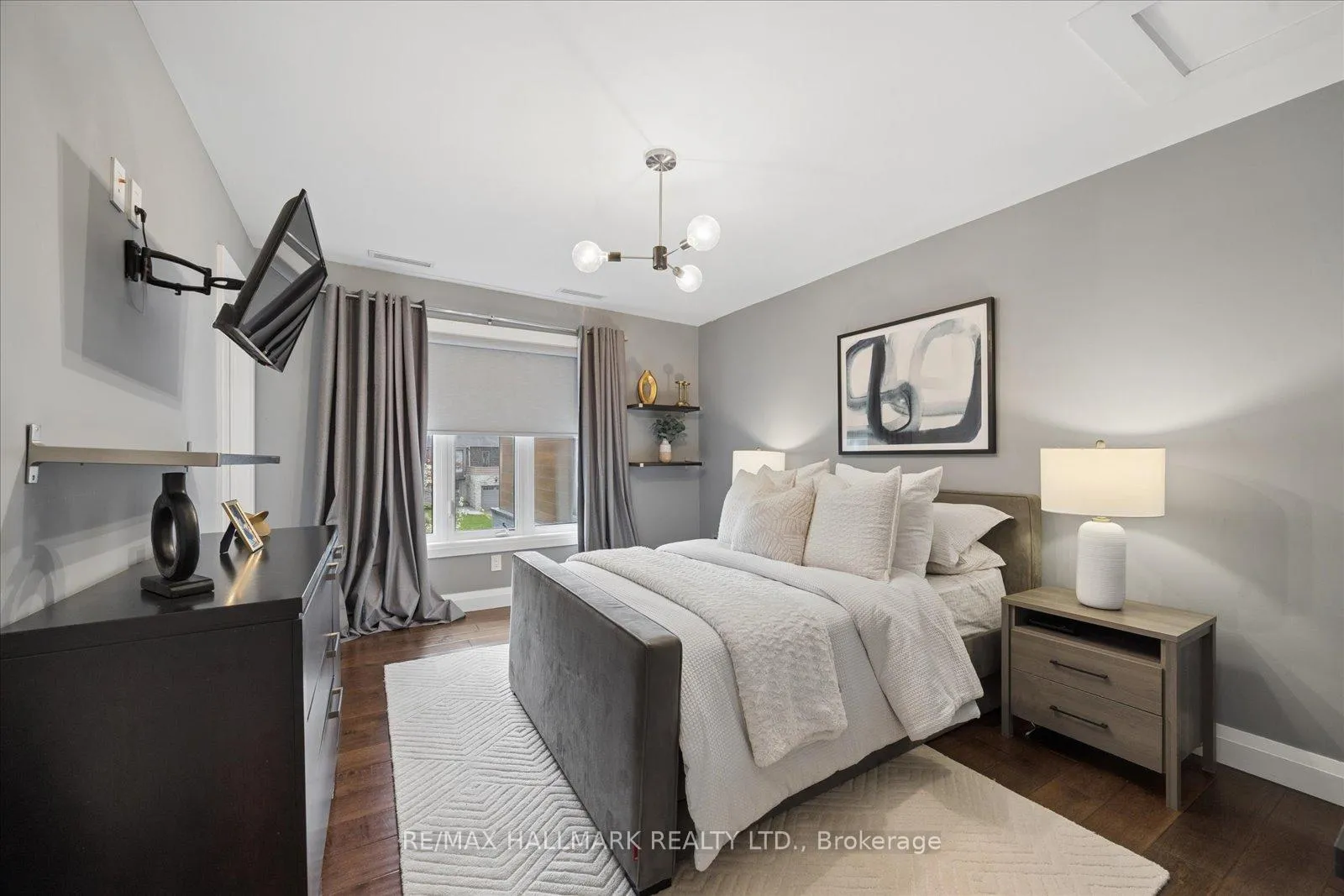 Photo 27 of 28 Reesorville Road, Markham, Markham Village — HOMEH