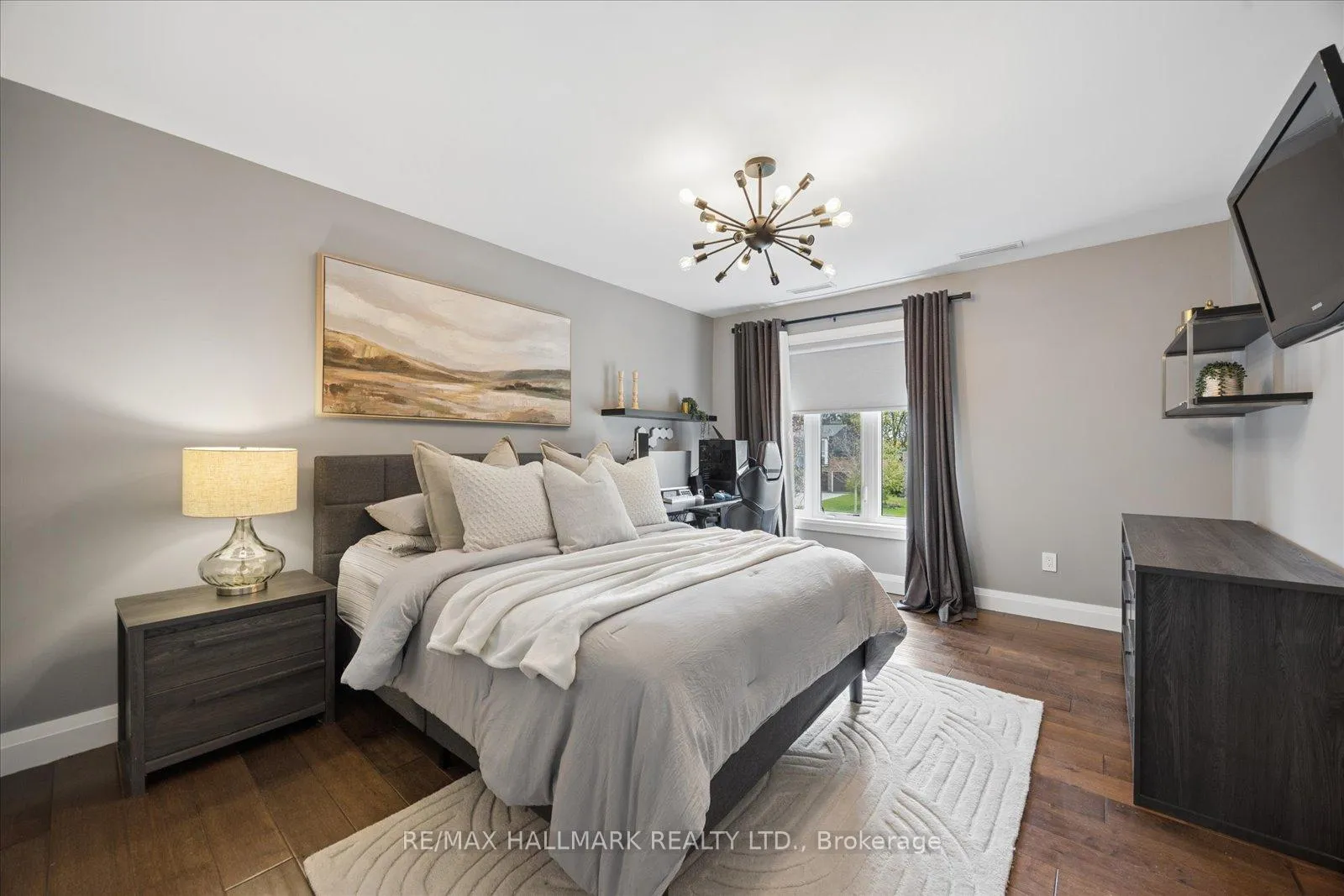 Photo 30 of 28 Reesorville Road, Markham, Markham Village — HOMEH