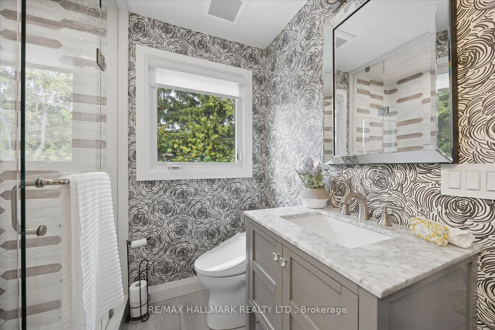 Photo 34 of 28 Reesorville Road, Markham, Markham Village — HOMEH