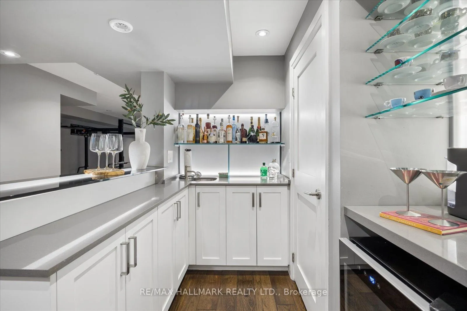 Photo 37 of 28 Reesorville Road, Markham, Markham Village — HOMEH