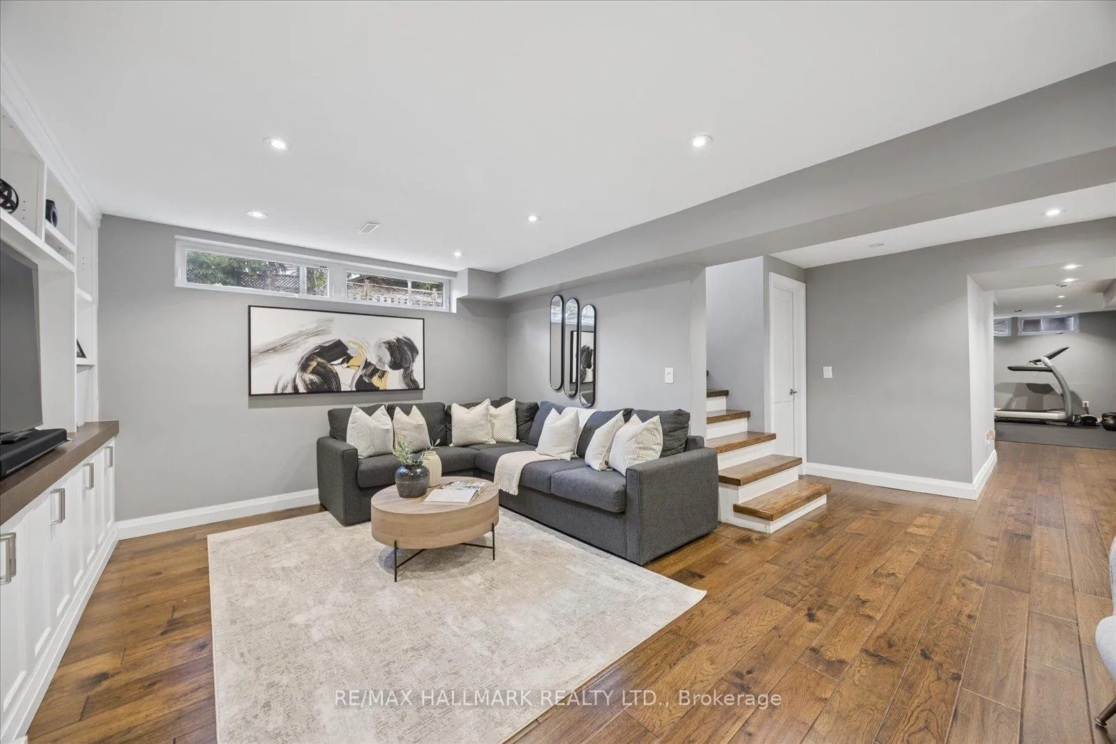 Photo 40 of 28 Reesorville Road, Markham, Markham Village — HOMEH