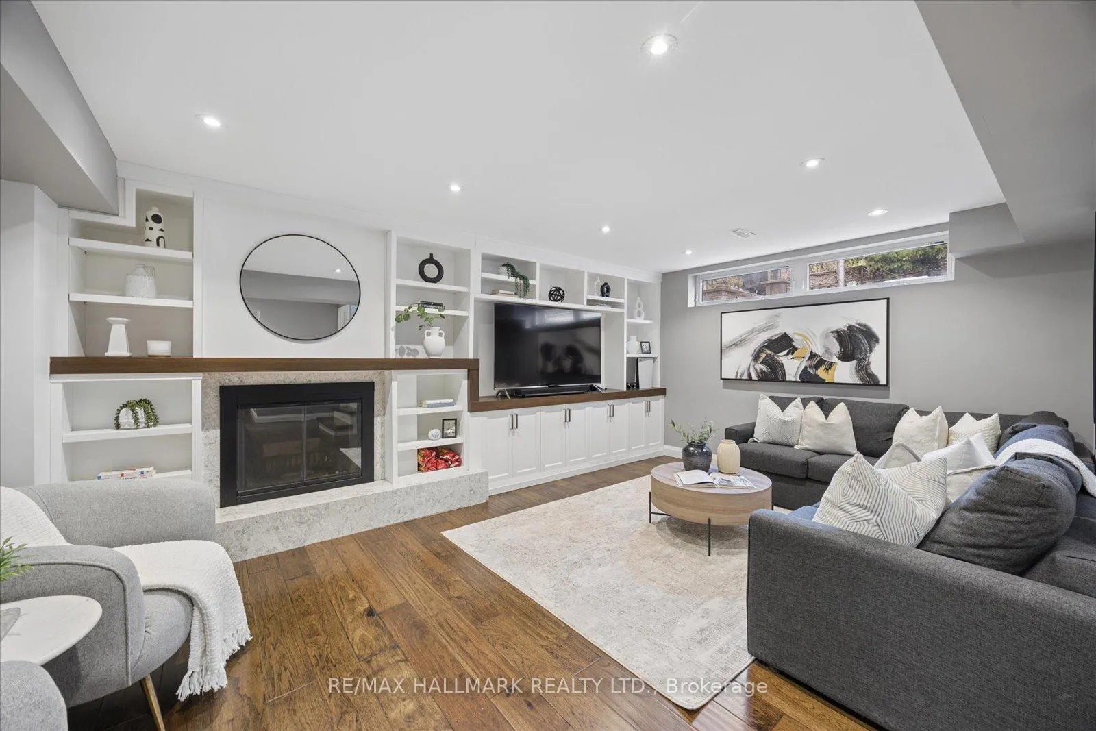 Photo 41 of 28 Reesorville Road, Markham, Markham Village — HOMEH
