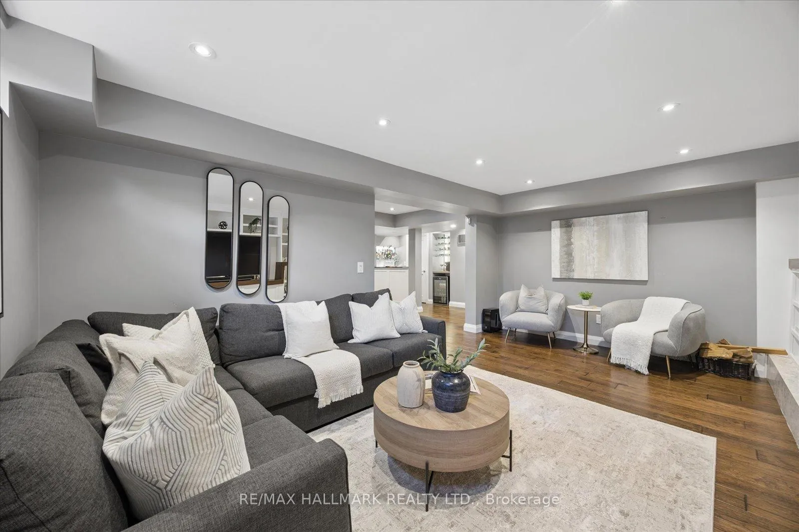 Photo 42 of 28 Reesorville Road, Markham, Markham Village — HOMEH