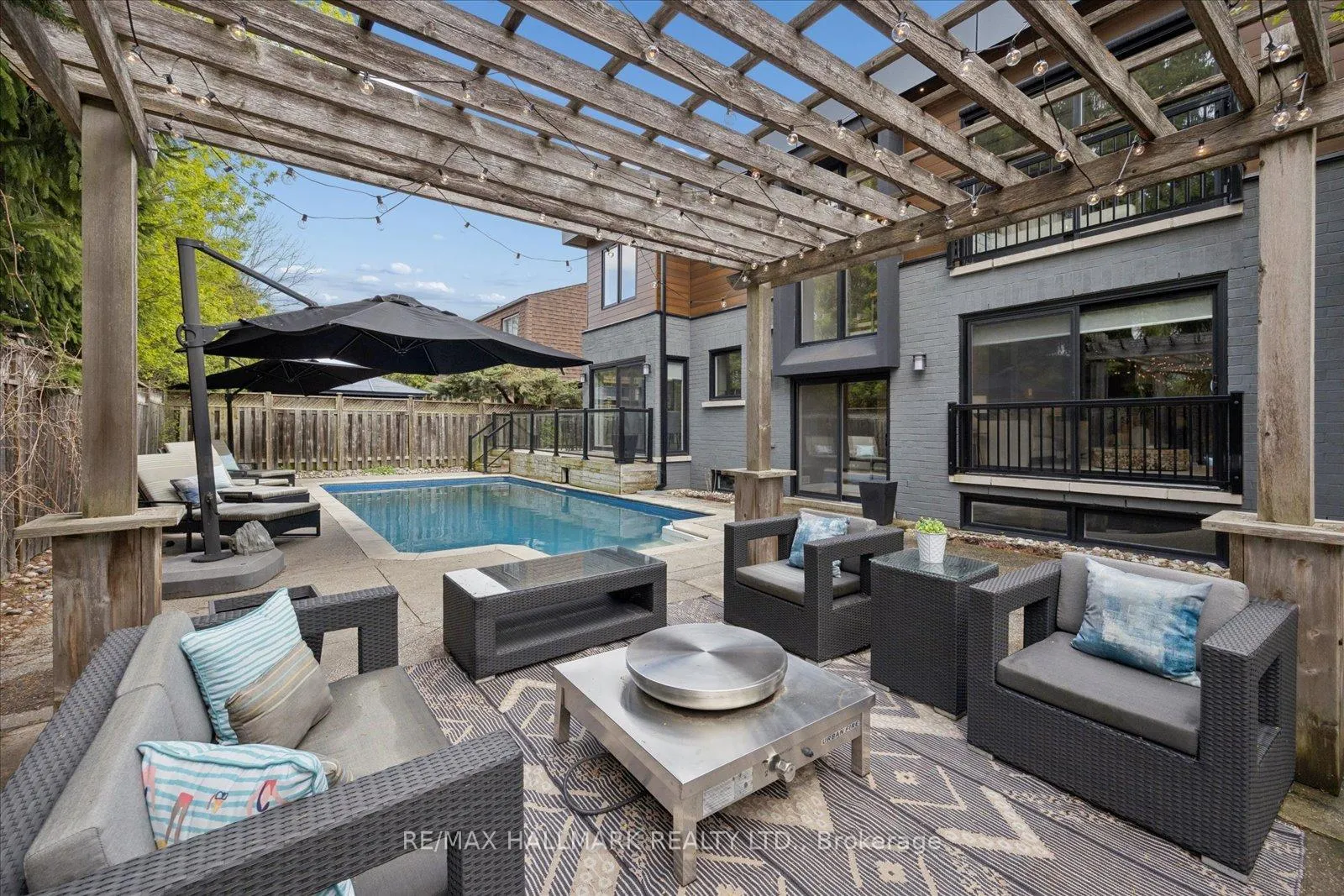 Photo 47 of 28 Reesorville Road, Markham, Markham Village — HOMEH