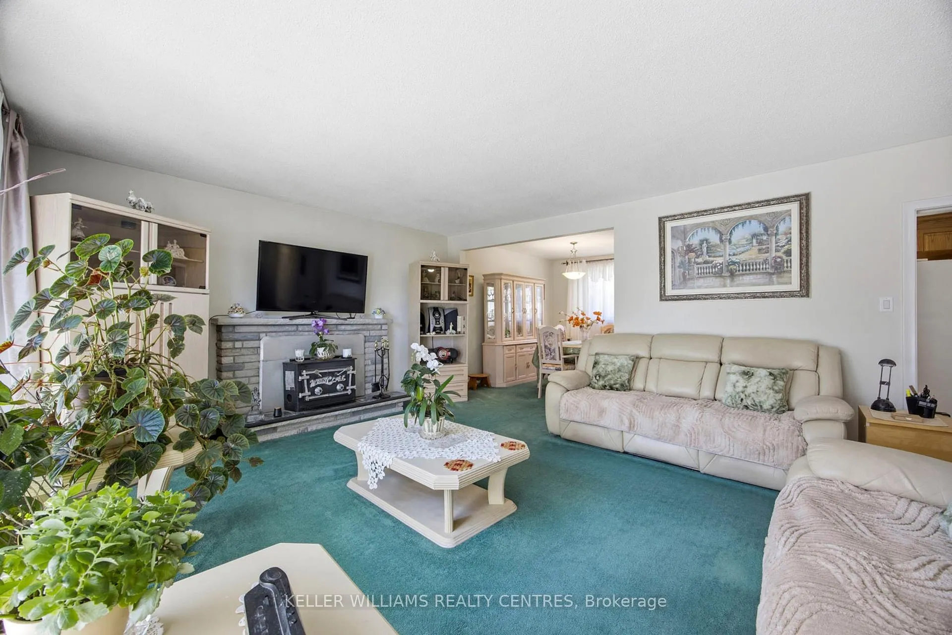 Photo 7 of 30 Bendale Boulevard W, Scarborough, Bendale — HOMEH