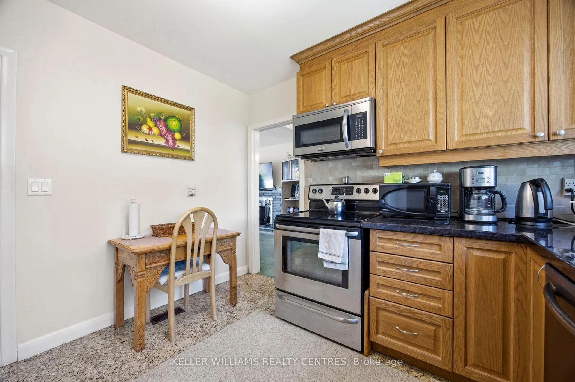 Photo 11 of 30 Bendale Boulevard W, Scarborough, Bendale — HOMEH