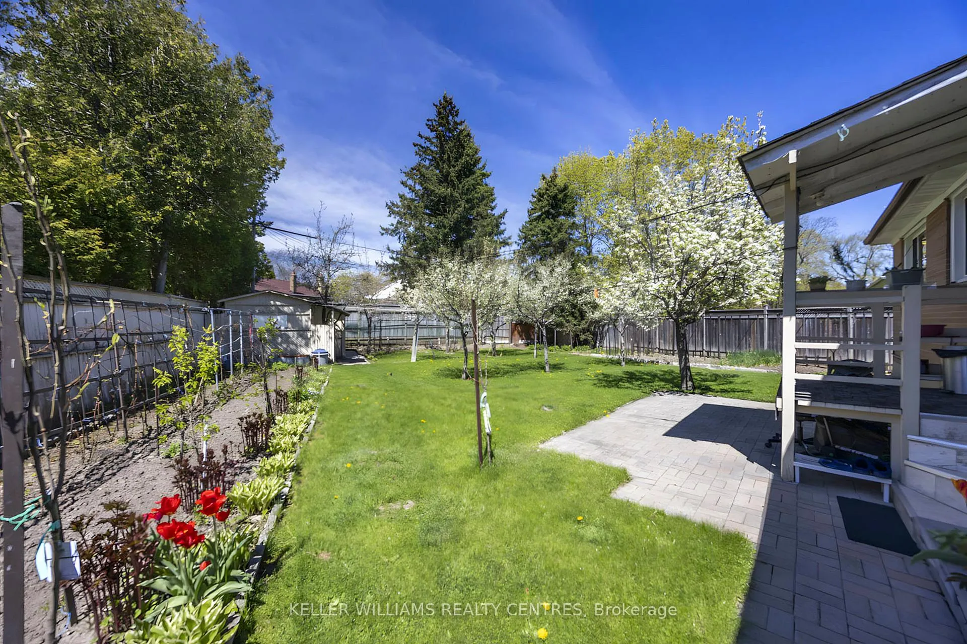 Photo 30 of 30 Bendale Boulevard W, Scarborough, Bendale — HOMEH