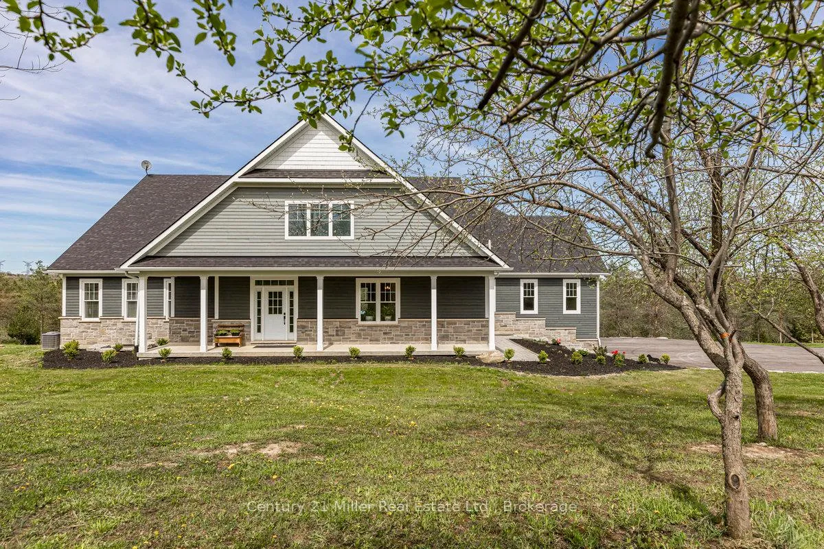 Photo 2 of 5583 Third Line, Erin, Rural Erin — HOMEH