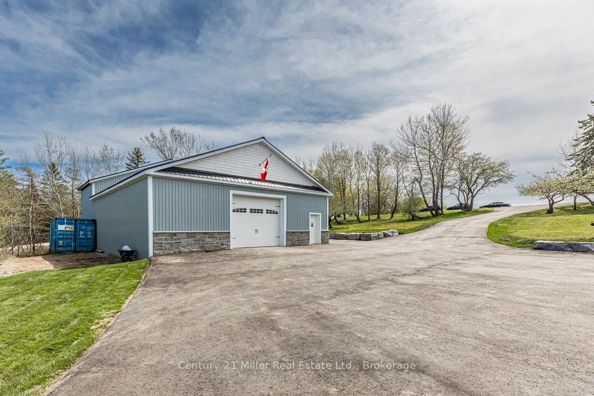 Photo 42 of 5583 Third Line, Erin, Rural Erin — HOMEH