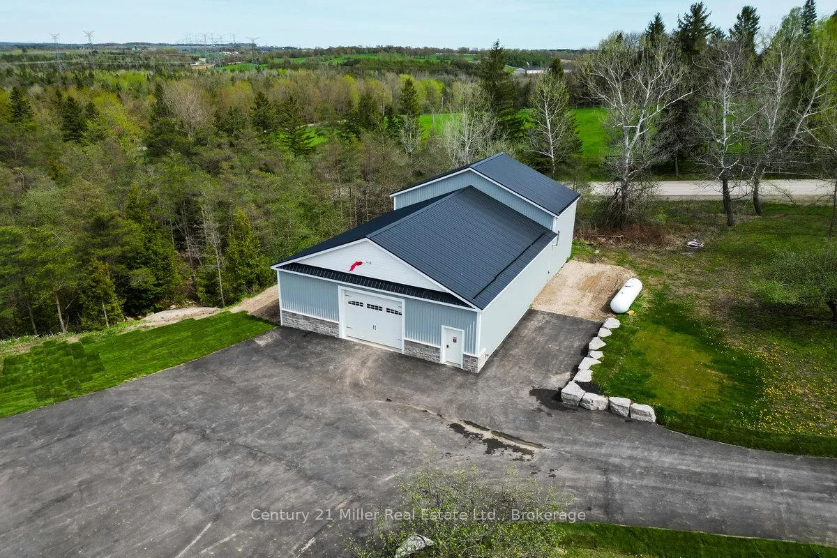 Photo 45 of 5583 Third Line, Erin, Rural Erin — HOMEH