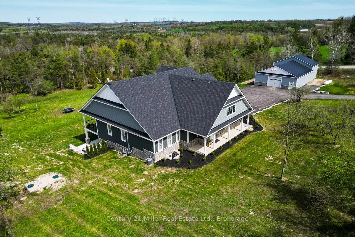 Photo 47 of 5583 Third Line, Erin, Rural Erin — HOMEH