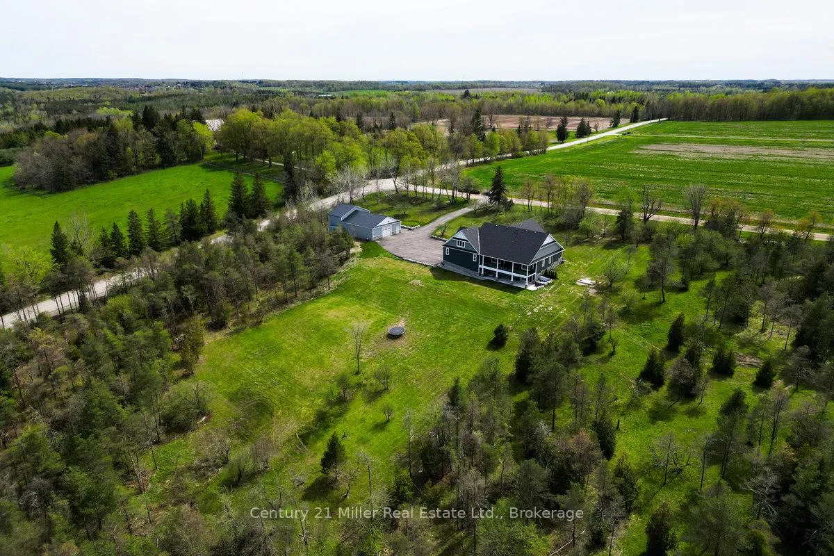 Photo 49 of 5583 Third Line, Erin, Rural Erin — HOMEH