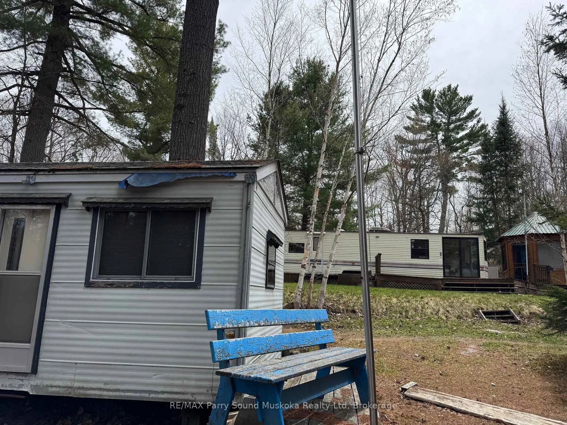 Photo 2 of 41-35 Weber Road, Parry Sound Remote Area, Hardy — HOMEH