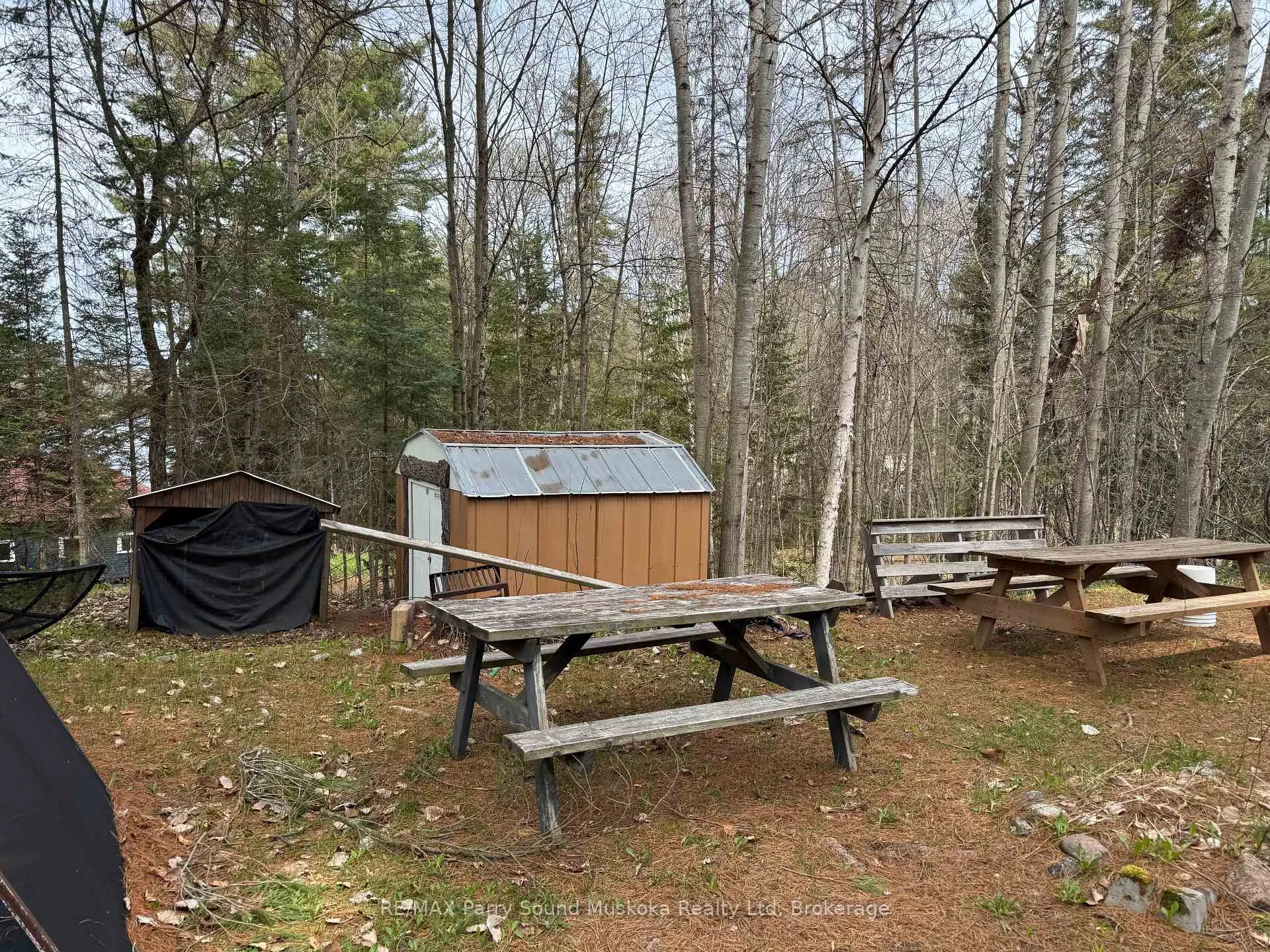 Photo 3 of 41-35 Weber Road, Parry Sound Remote Area, Hardy — HOMEH