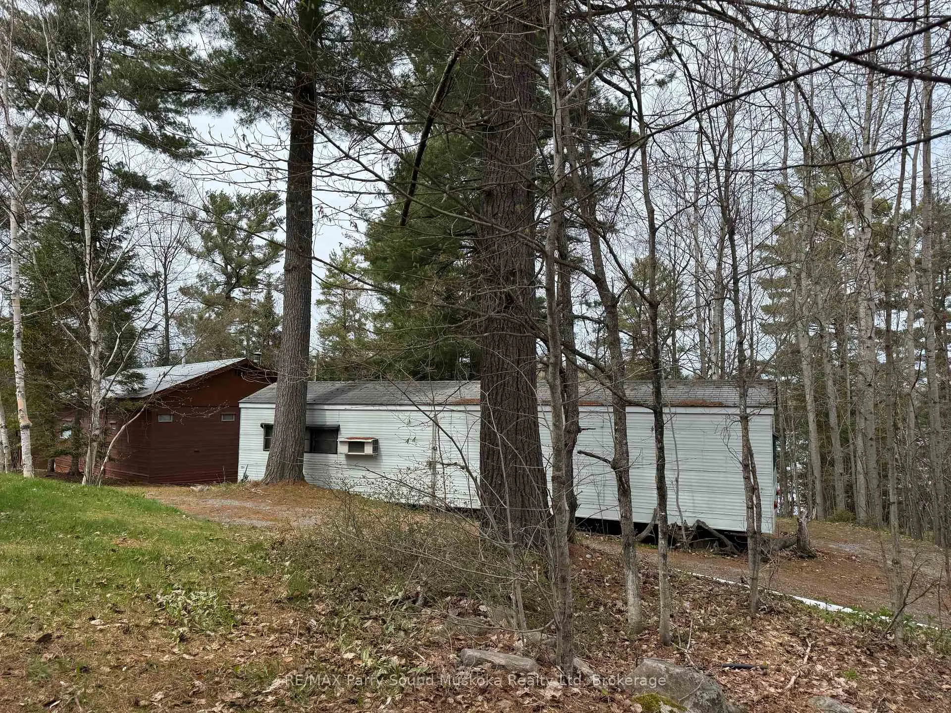 Photo 8 of 41-35 Weber Road, Parry Sound Remote Area, Hardy — HOMEH