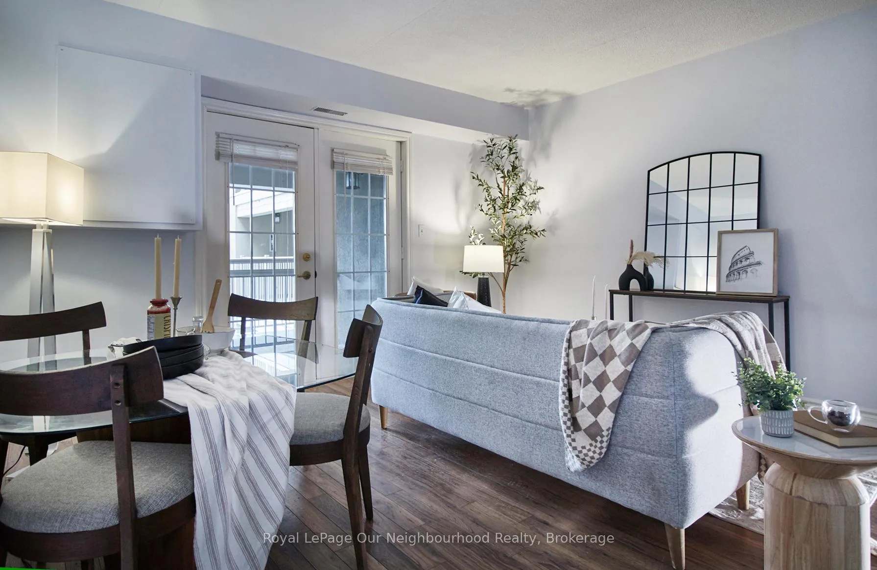 Photo 4 of Unit 208, 1431 Walker's Line, Burlington, Tansley — HOMEH