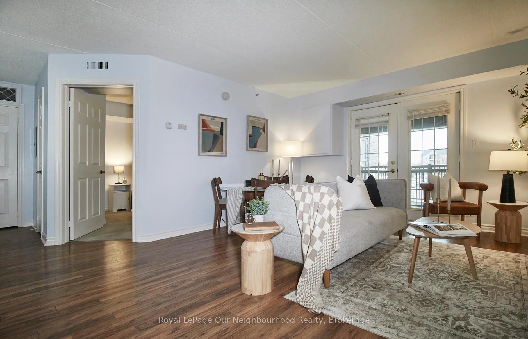 Photo 5 of Unit 208, 1431 Walker's Line, Burlington, Tansley — HOMEH
