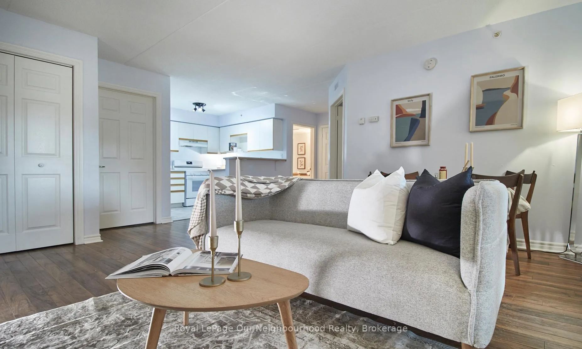 Photo 6 of Unit 208, 1431 Walker's Line, Burlington, Tansley — HOMEH