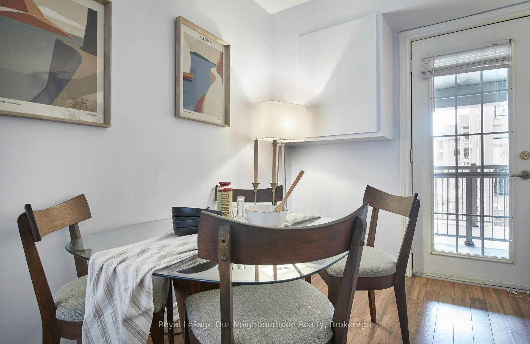 Photo 7 of Unit 208, 1431 Walker's Line, Burlington, Tansley — HOMEH