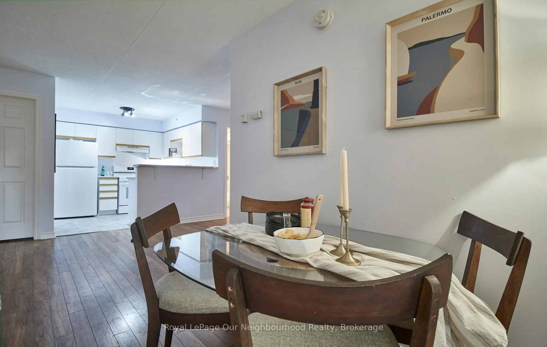 Photo 8 of Unit 208, 1431 Walker's Line, Burlington, Tansley — HOMEH